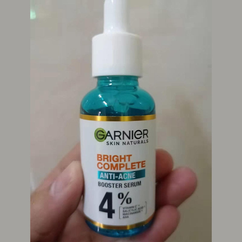 Garnier Bright COMPLETE  Serum Booster 30ml