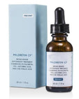 Skin Ceuticals B5 Hyaluronic Acid Hydrating Serum Phloretin CF Serum 30ml