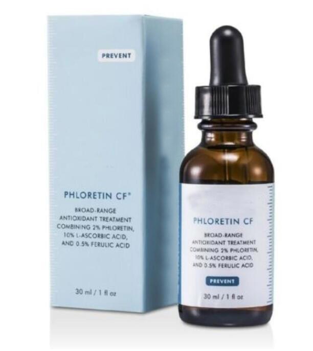 Skin Ceuticals B5 Hyaluronic Acid Hydrating Serum Phloretin CF Serum 30ml