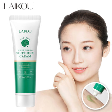 LAIKOU Centella Whitening Smoothing Cream