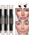 Pro Air Beauty  Contour Stick Concealer Pen Face Make Up Stick Pencil Stick Highlighter Concealer