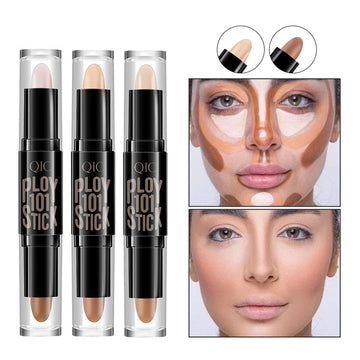 Pro Air Beauty  Contour Stick Concealer Pen Face Make Up Stick Pencil Stick Highlighter Concealer