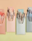 Makeup Brush Set Foundation Brush Highlighter