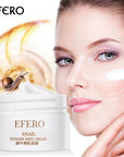 EFERO Moisture Tender Skin Cream