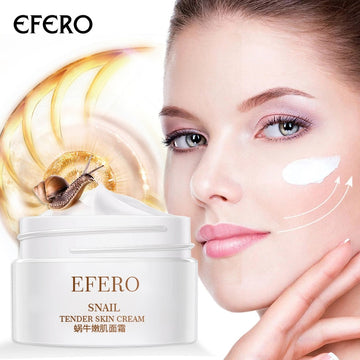 EFERO Moisture Tender Skin Cream