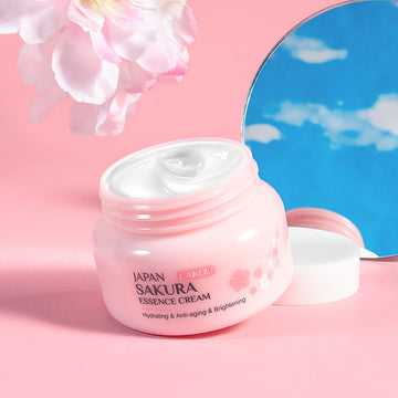 LAIKOU Sakura Essence Face Cream 60g