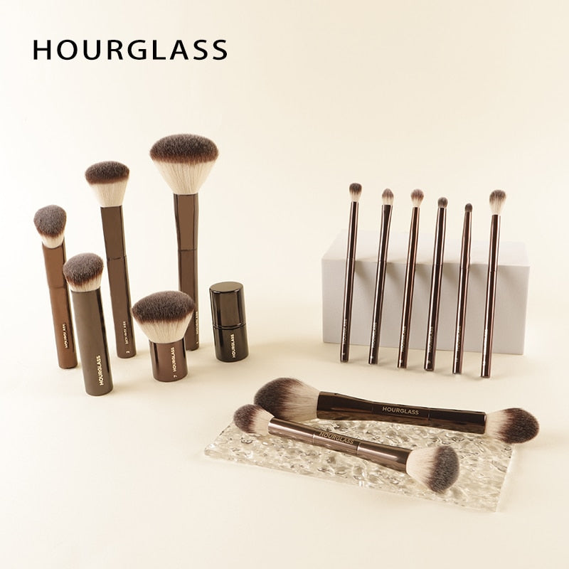 Hourglass Makeup Brush Eyeshadow