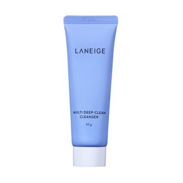 LANEIGE Multi Deep Clean Cleanser