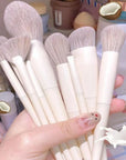 Makeup Brushes Set Eye Shadow: Essential Tools for Stunning Eye Looks