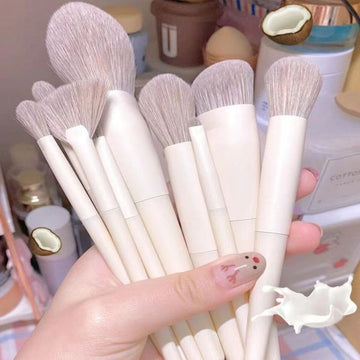 Makeup Brushes Set Eye Shadow: Essential Tools for Stunning Eye Looks