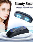 EMS Beauty Face + Sleeping V Face Beauty Device