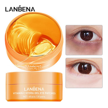 LANBENA Collagen Eye Mask Eye Patch Skin Care