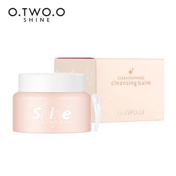 O.TWO.O Makeup Remover Cleansing Balm 50ml