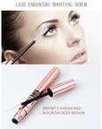 Eyelash Growth Serum