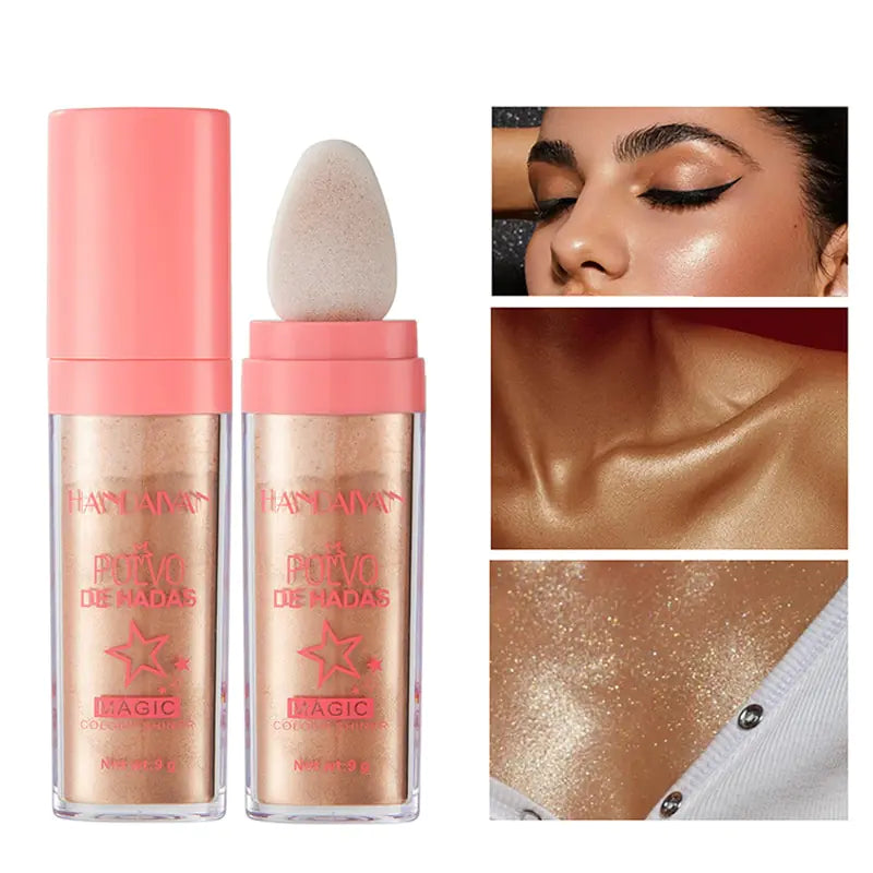 Highlighter Contour Powder 9 gm