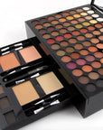 Ultimate Skin Makeup Set Complete Beauty Collection for Flawless Looks | 6273_OUC11O1