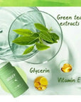 Green Tea Cleansing Mask Stick