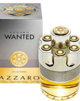 Original Azzaro Wanted Brand Perfume 100ml