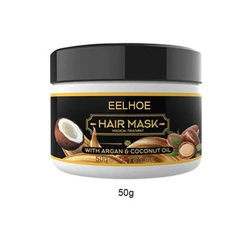 Magical Nourishing Damage Hair Repair  Mask 50gm