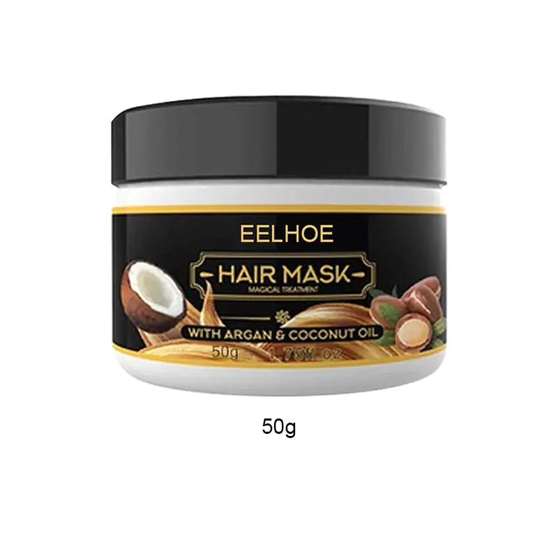 Magical Nourishing Damage Hair Repair  Mask 50gm