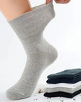 Skin Help Zone Diabetic Socks Seamless Design