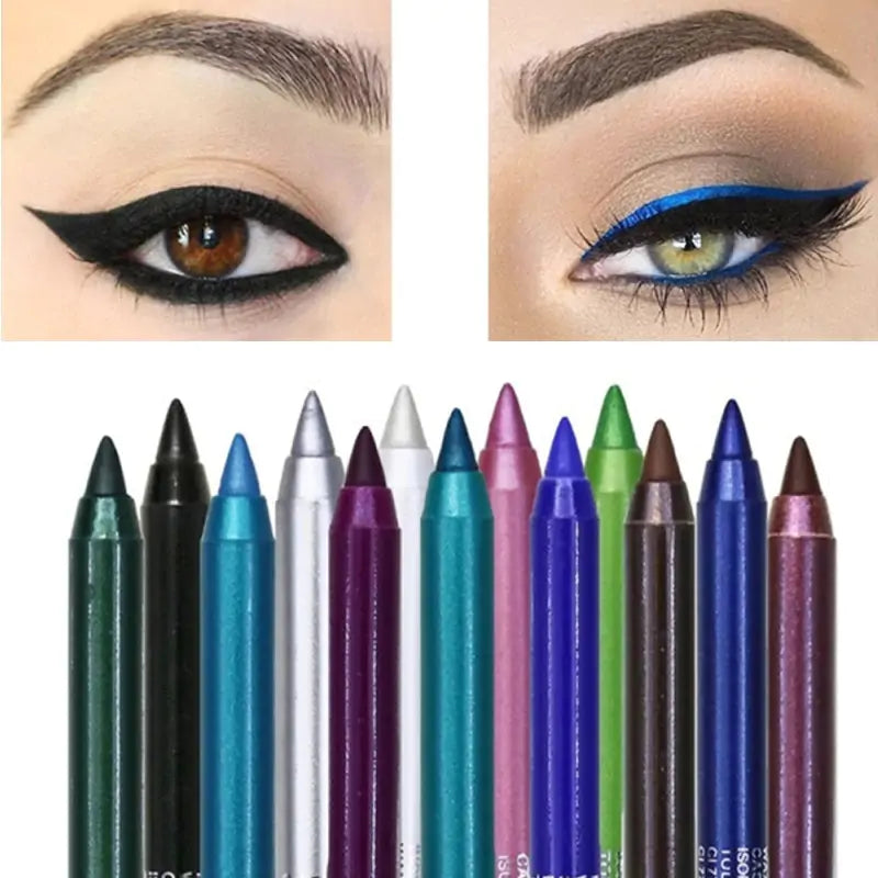 Skin Help Zone Long-lasting Eye Liner