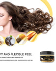 Magical Nourishing Damage Hair Repair  Mask 50gm