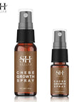 Skin Help Zone SEVICH African  Chebe Hair Growth Spray