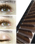 Eyelash Extension